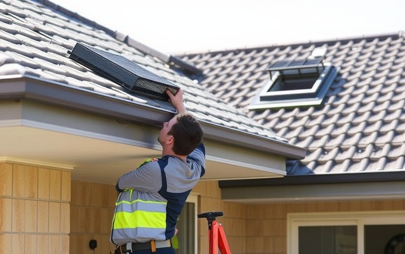 Possum Prevention & Proofing Services in Selby
