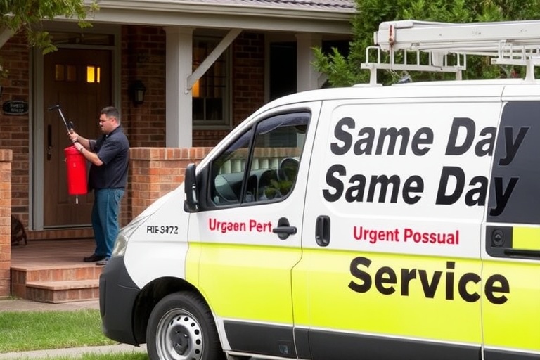 Same Day Possum Removal Services in Selby